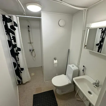 Apartment Majatalo Esko *