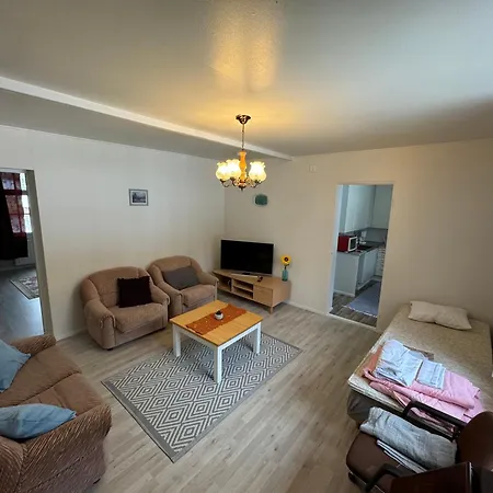 Majatalo Esko Apartment