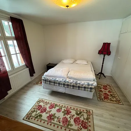 Apartment Majatalo Esko