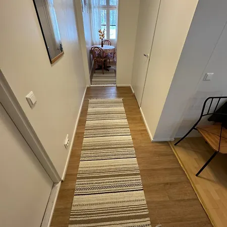Apartment Majatalo Esko