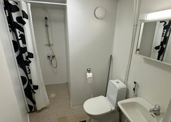 Huoneisto Majatalo Esko *