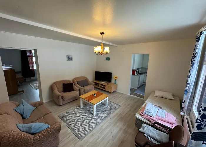 Majatalo Esko Huoneisto