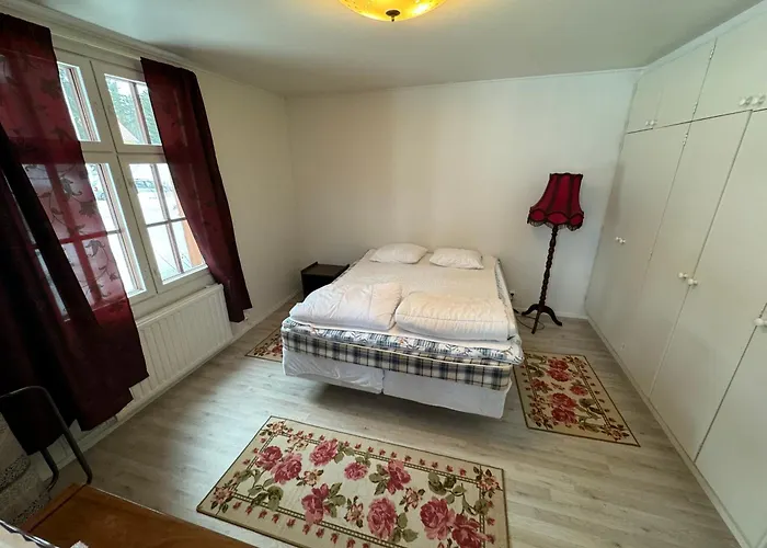 Huoneisto Majatalo Esko