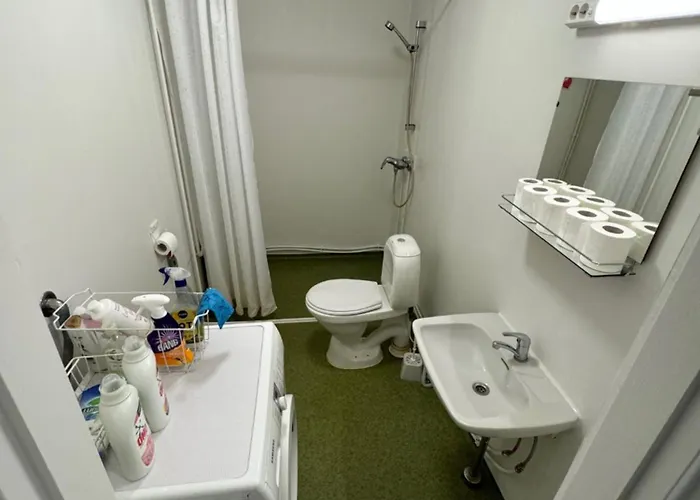 Huoneisto Majatalo Esko *