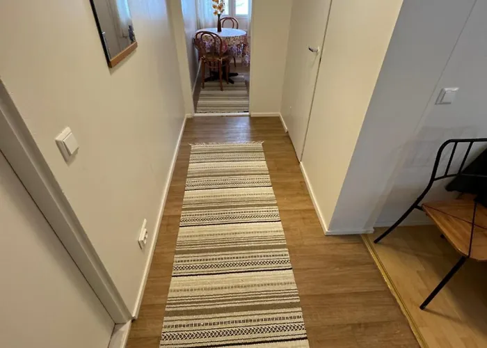 Huoneisto Majatalo Esko