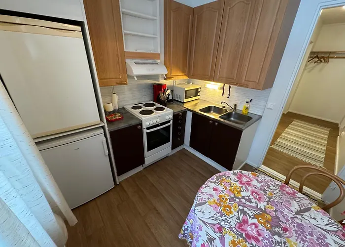 Majatalo Esko Huoneisto *